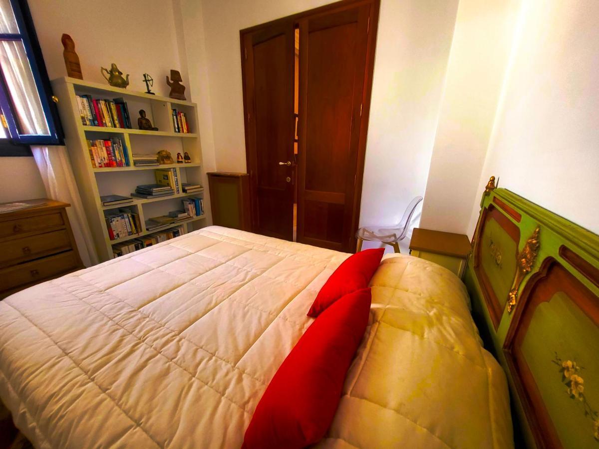 Villa Paula Valencia Manises Buitenkant foto