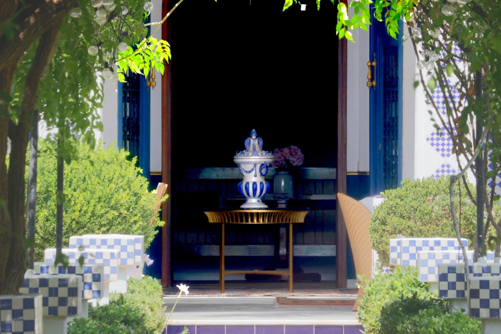 Villa Paula Valencia Manises Buitenkant foto