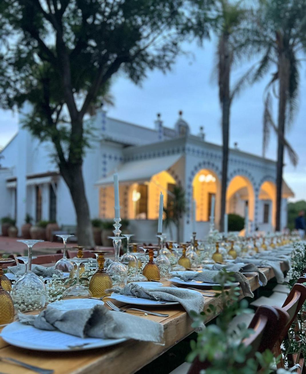 Villa Paula Valencia Manises Buitenkant foto
