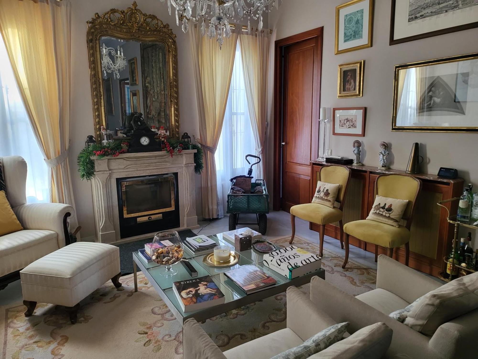 Villa Paula Valencia Manises Buitenkant foto
