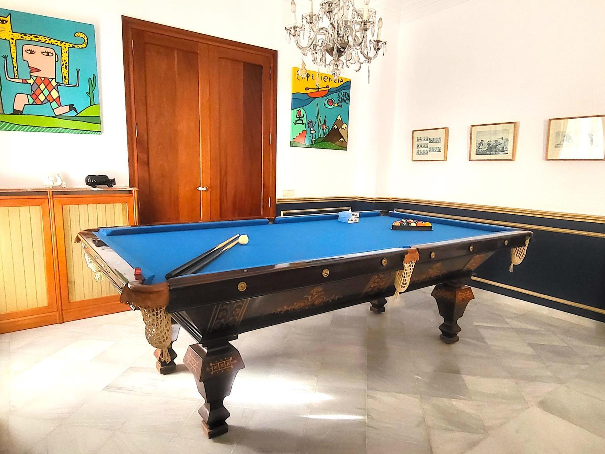 Villa Paula Valencia Manises Buitenkant foto